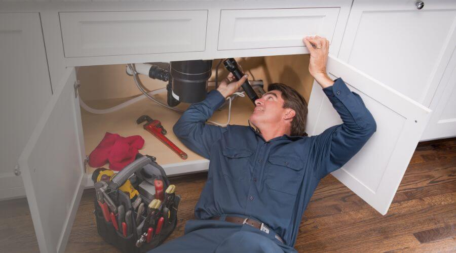 Professional expert plumbing services in Girardville, PA